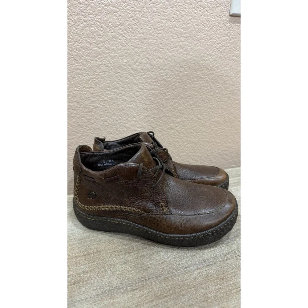 Born w6393 brown